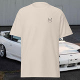 Nissan 180sx - Premium T-shirt