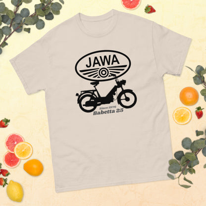 Jawa Babetta 25 1976 - T-shirt