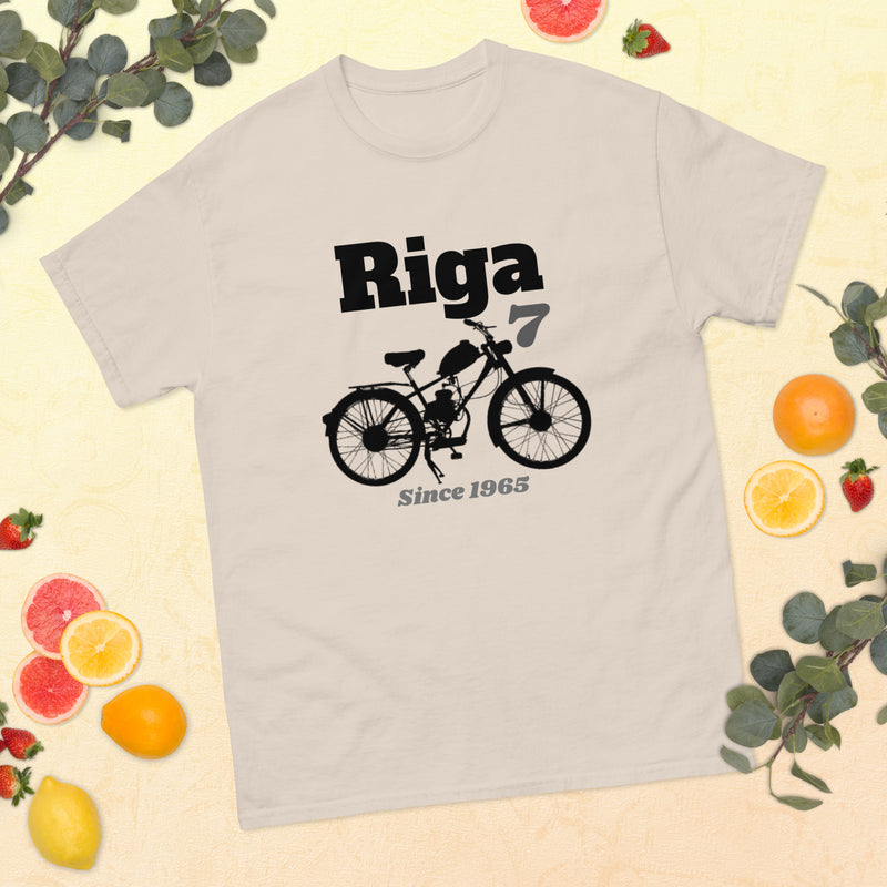 Riga 7 - T-shirt