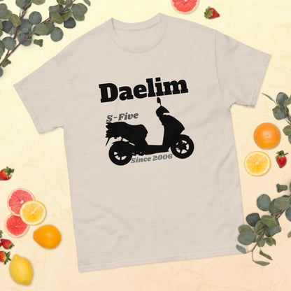Daelim S-Five - T-shirt