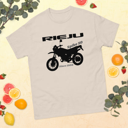 Rieju Spike 50 - T-shirt