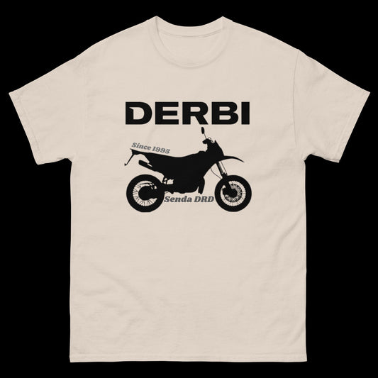 Derbi Senda DRD - T-shirt