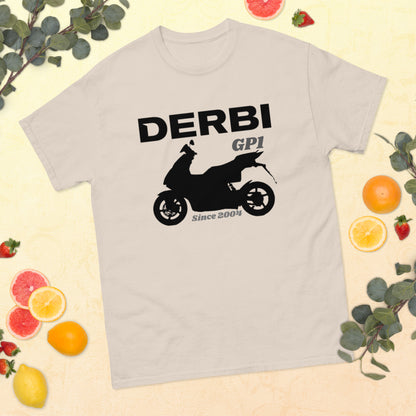 Derbi GP1 - T-shirt