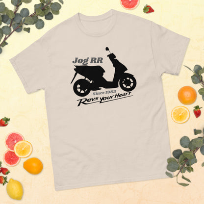 Yamaha Jog RR - T-shirt