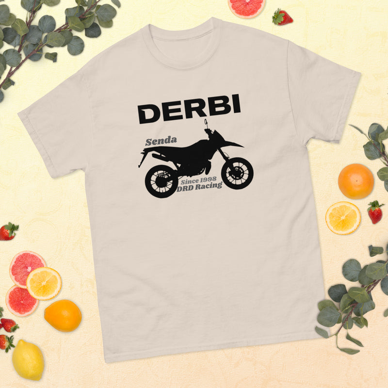 Derbi Senda DRD Racing - T-shirt