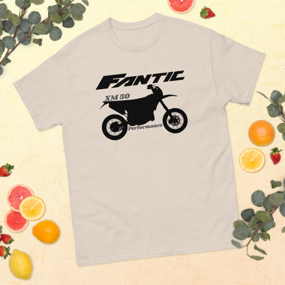 Fantic SX 50 Performance - T-shirt