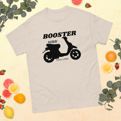 Yamaha Booster MBK - T-shirt