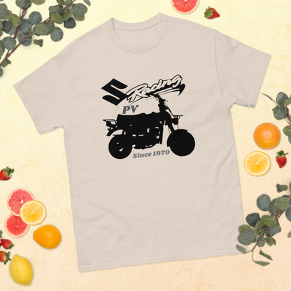 Suzuki PV50 - T-shirt