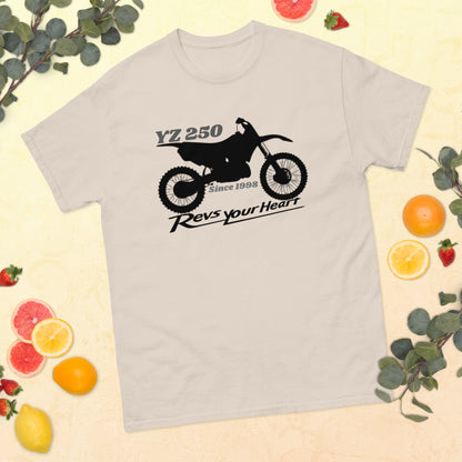 Yamaha YZ250 1997 - T-shirt