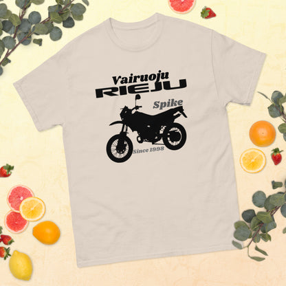 Vairuoju Rieju Spike - T-shirt