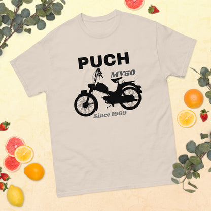 Puch MV50 - T-shirt