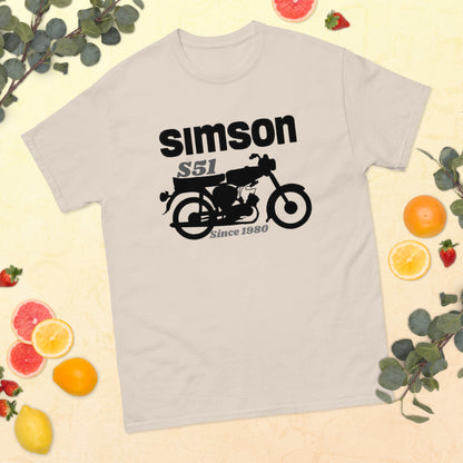 Simson S51 - T-shirt