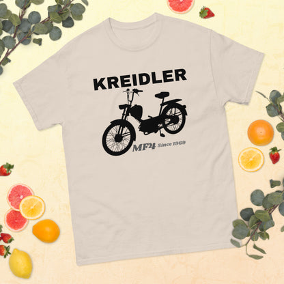 Kreidler MF4 - T-shirt