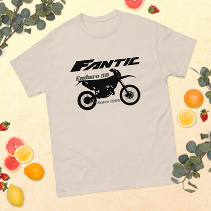 Fantic Enduro 50 - T-shirt