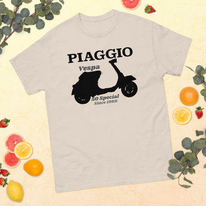 Piaggio Vespa 50 Special 1969 - T-shirt