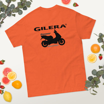 Gilera Runner - Premium T-shirt
