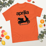 Aprilia SR50 Street - T-shirt