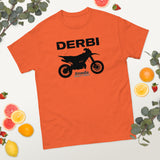 Derbi Senda - T-shirt