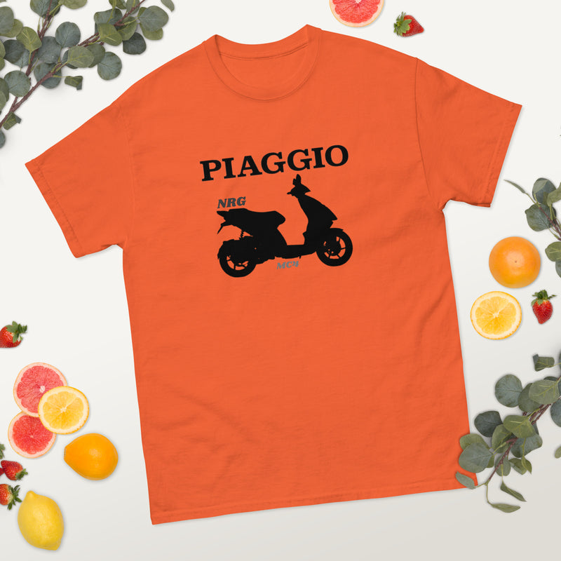 Piaggio NRG MC4 - T-shirt