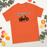 Crescent Compact - T-shirt