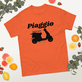 Piaggio SKR 125 - T-shirt