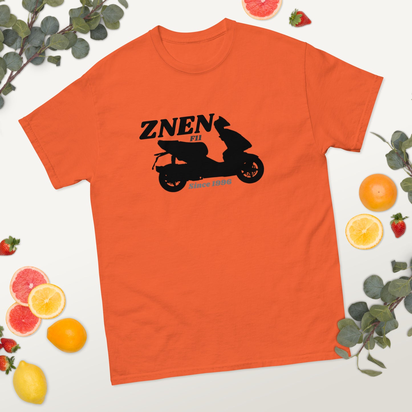 Znen f11 - T-shirt