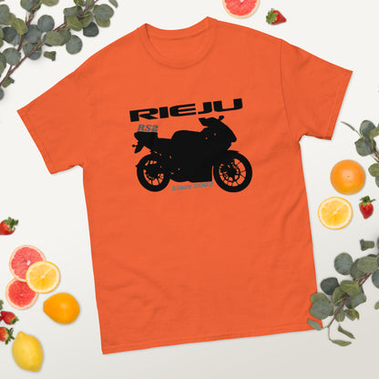 Rieju RS2 - T-shirt