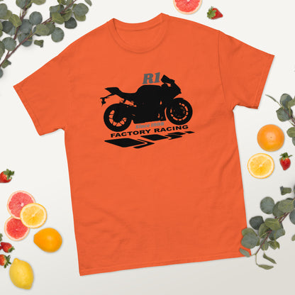 Yamaha R1 - T-shirt