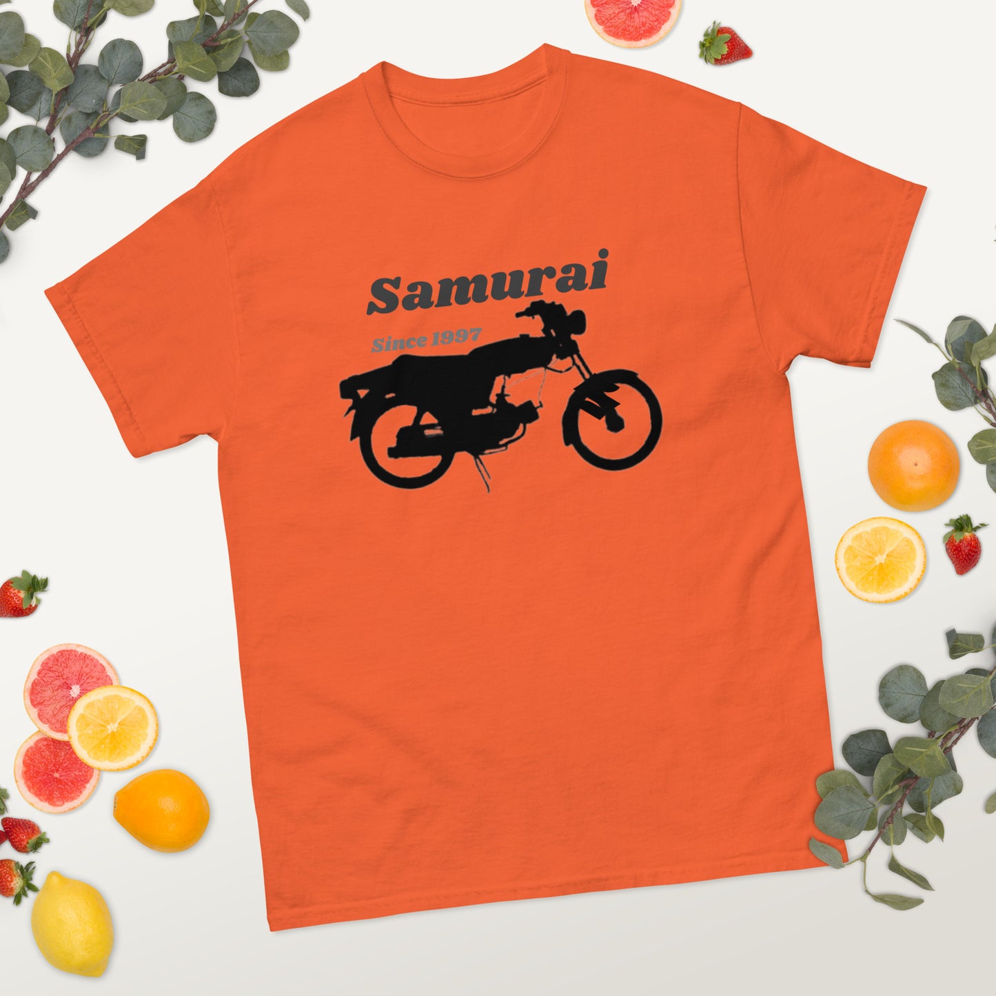 Suzuki Samurai - T-shirt