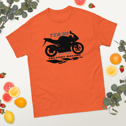Yamaha Tzr 50 - T-shirt