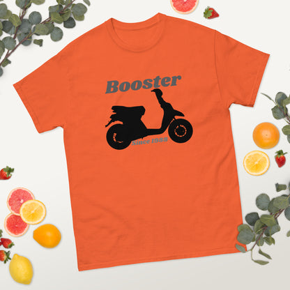 Yamaha Booster - T-shirt