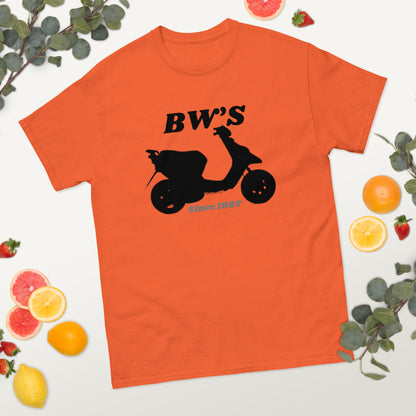 Yamaha BW'S - T-shirt
