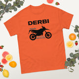 Derbi Senda DRD Racing - T-shirt