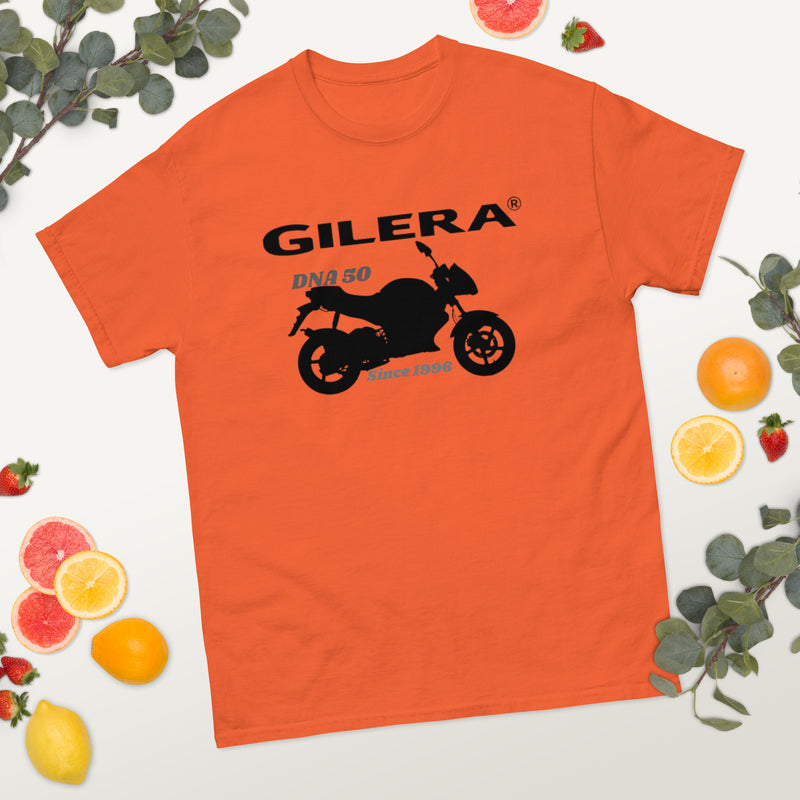 Gilera DNA 50 - T-shirt