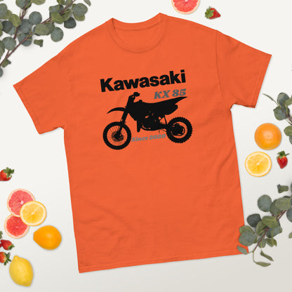 Kawasaki KX 85 2020 - T-shirt