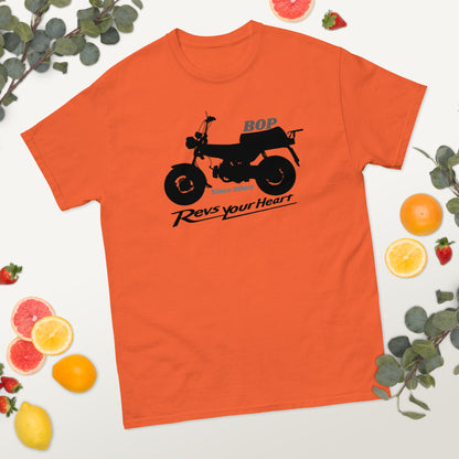 Yamaha Bop - T-shirt