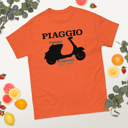 Piaggio Vespa 50 Special 1969 - T-shirt