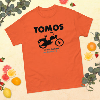 Tomos APN4 Colibri - T-shirt