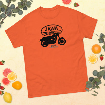 JAWA 350 - T-shirt
