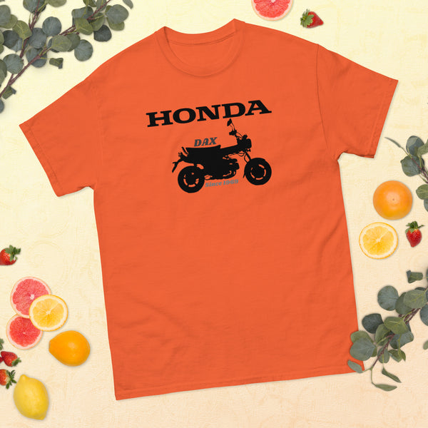 Honda DAX - T-shirt