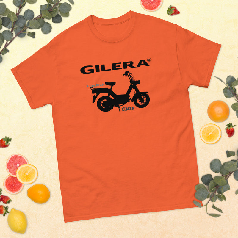 Gilera Citta - T-shirt