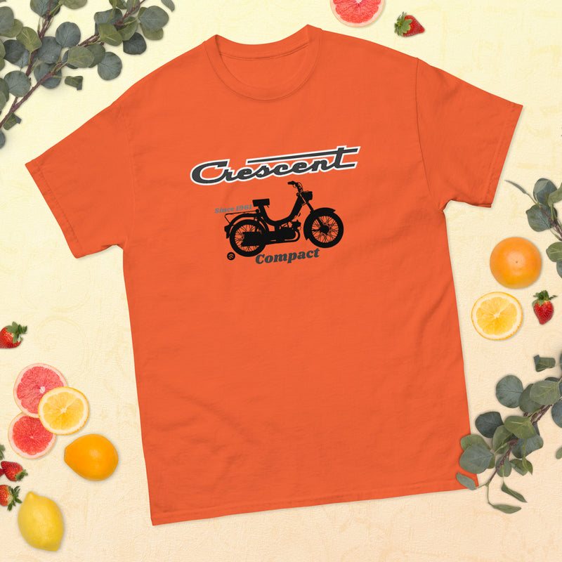 Crescent Compact - T-shirt