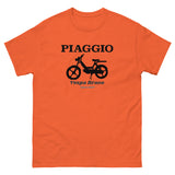 Piaggio Vespa Bravo - T-shirt