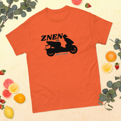 Znen f11 - T-shirt