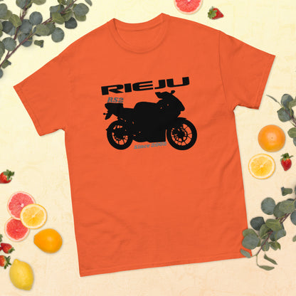 Rieju RS2 - T-shirt