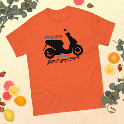 Yamaha Jog RR - T-shirt