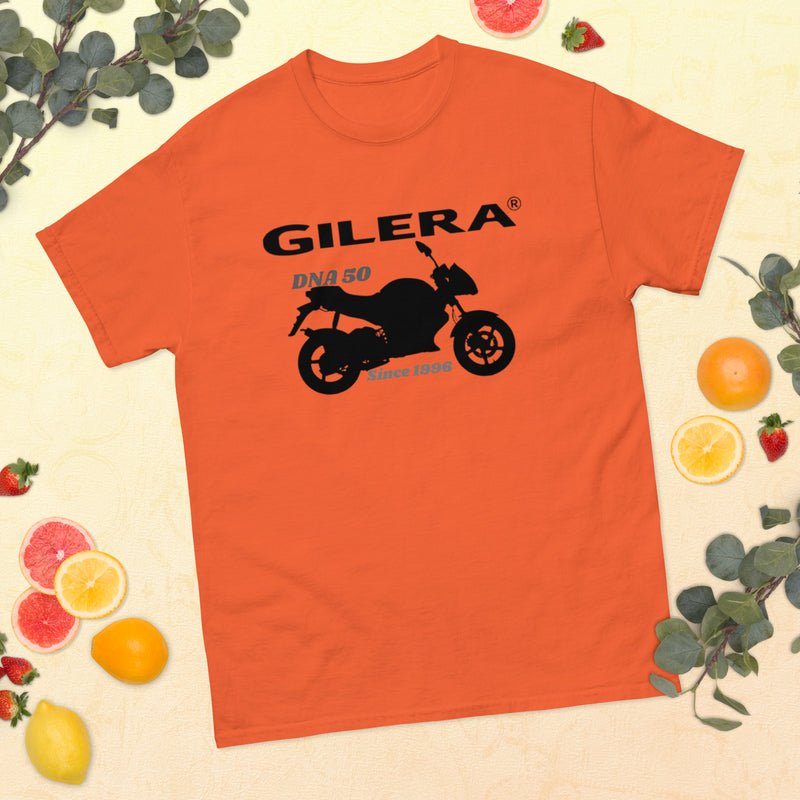 Gilera DNA 50 - T-shirt
