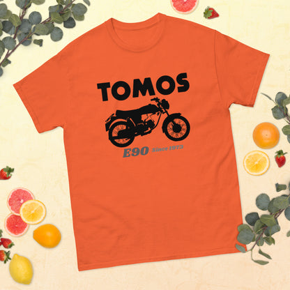 Tomos E90 - T-shirt
