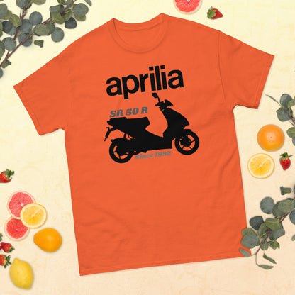 aprilia SR 50 R - T-shirt
