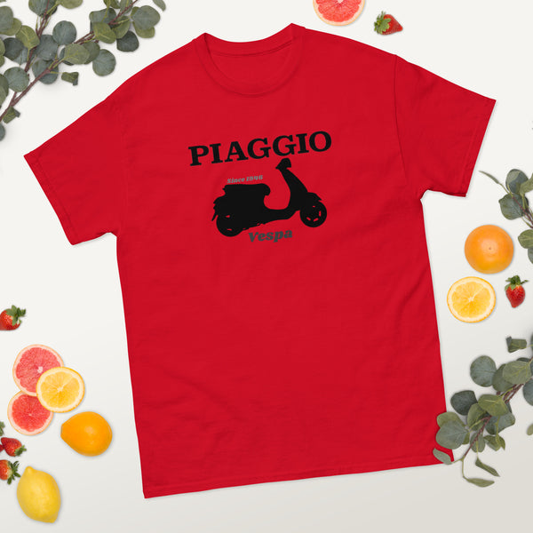 Piaggio Vespa - T-shirt